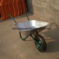 Single Wheel/Double Wheel Barrow