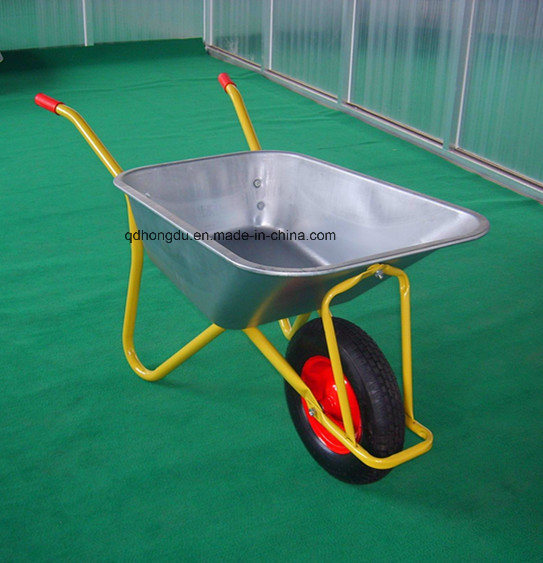 Hight Quality Wb1205 Wheel Barrow Image1