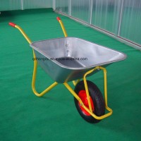 Hight Quality Wb1205 Wheel Barrow
