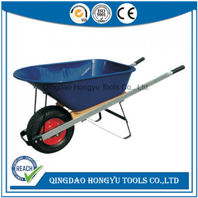 High Quality Competitive Price Direct Factory Wb8602 Wheelbarrow Image1