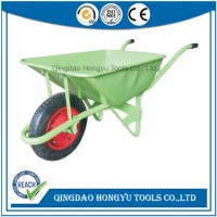 China Beautiful&Cheaper Wheel Barrow of Good Quality (WB2201)
