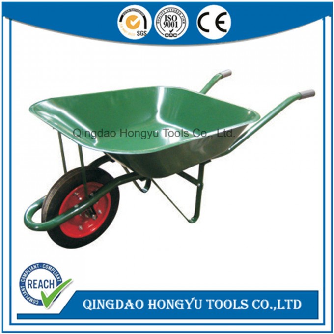 Durable Anti-Rust Reasonable Price Wheel Barrow (WB6500) Image1