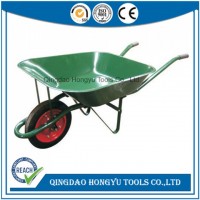 Durable Anti-Rust Reasonable Price Wheel Barrow (WB6500)