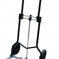 Foldable Heavy Duty Steel Hand Trolley (HT022AP)