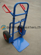 Steel Folding Hand Trolley Ht2085 Image1