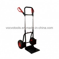 Wholesale Flexible Folding Telescopic Hand Trolley
