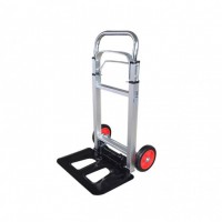 Aluminium Telescoping Folding Muti-Function Hand Trolley