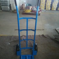 Factory Supply High Quality Competitive Price Folding Hand Trolley