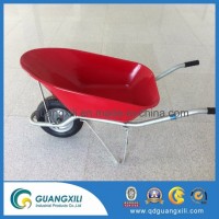 Quality Metal Folding Hand Trolley (HT1585)