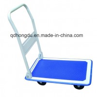 Folding Platform Hand Trolley (pH150)
