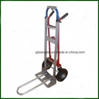 Foldable Aluminium Hand Trolley