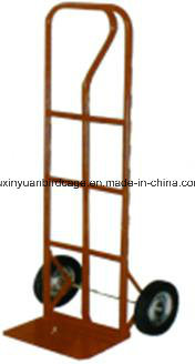 Multi-Purpose Use Hand Trolley/ Foldable Hand Truck Image1