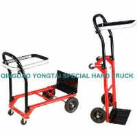 Folding Hand Trolley (HT1102)