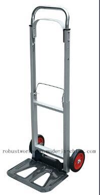 Aluminum Foldable Hand Trolley (HT020-1) Image1