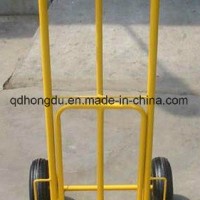 High Quality Folding Hand Trolley (HT1822)