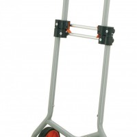 Telescopic Foldable Hand Trolley (HT070S)