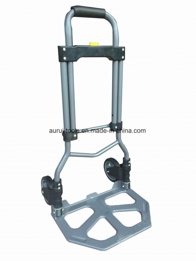 Foldable Hand Trolley-Arc100 Image1