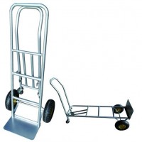 Folding Hand Trolley in Stock (HT1805-YT)