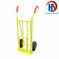Foldable Heavy Duty Hand Trolley 200kgs