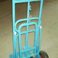 Industrial Foldable Hand Trolley (HT3163)