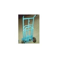 Folding Hand Trolley (HT3163)