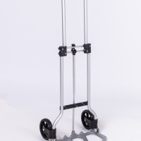 Aluminum Foldable Multi Purpose Luggage Hand Trolley
