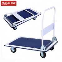 Foldable Platform Hand Truck Trolley pH150