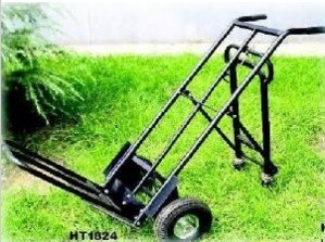 Foldable Hand Trolley (HT1824) Image1