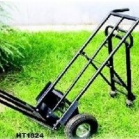 Foldable Hand Trolley (HT1824)