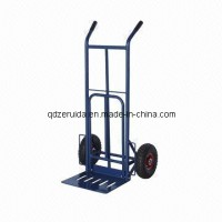 American Model Load 200kg Folding Hand Trolley (HT2057)