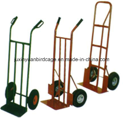 High Quality Hand Trolley/ Two Wheels Hand Truck Image1