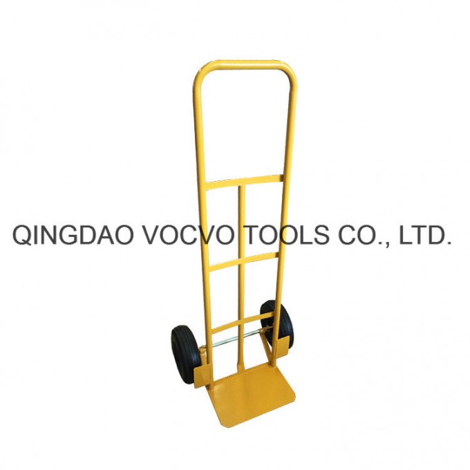 High Quality Glass Moving Trolley Ht1815 Image1