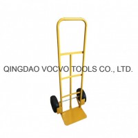 High Quality Glass Moving Trolley Ht1815