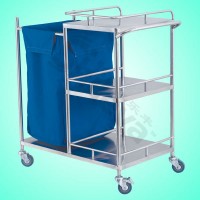 Trolley for Making up Bed & Nursing (SLV-C4025)