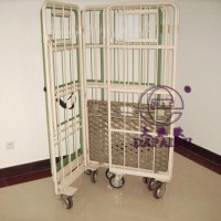 Logistics Trolley with Medium Duty Loading