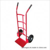 Manufacturer of Hand Trolley (HT1830)