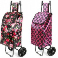 Shopping Trolley Designed for Home Use and Stairs