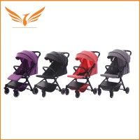 Baby Foldable Stroller Trolley Made in China