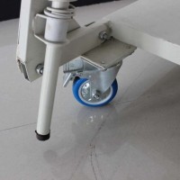 Folded Stair Climbing Cart Trolley Mjy-Sst01