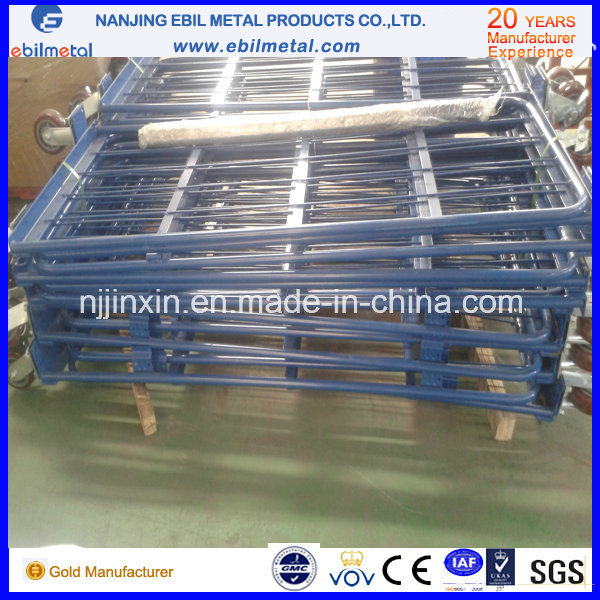 Folding Transport Roll Trolley From China (EBIL-WLTC) Image1