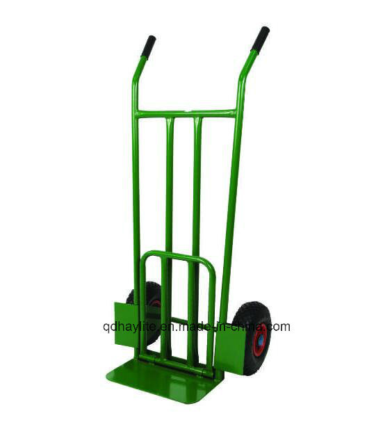 Warehouse mobile Hand Truck Trolley Image1