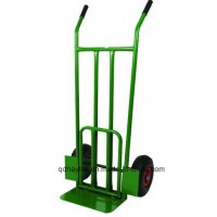 Warehouse mobile Han