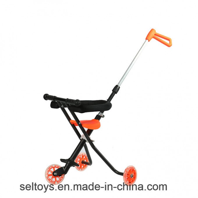 Cheap Heated Baby Trolley Baby Stroller Price Image1