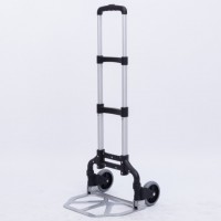 Multi Purpose Extra Strong Aluminium Folding Hand Trolley