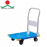 New Model Hand Trolley 300kgs