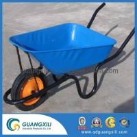 Heavy Duty Hand Pallet Truck, Stair Climbing Hand Trolley (HT1130)