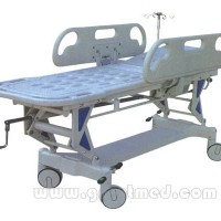 High Quality Hospital Stretcher Trolley