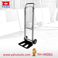 Collapsible Trolley on Wheels