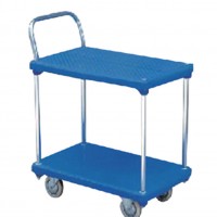 Medical Flat Trolley