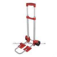 Folding Aluminum Hand Trolley (HT030)